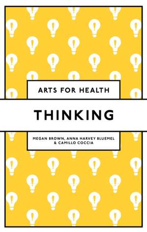 Thinking de Megan E L Brown