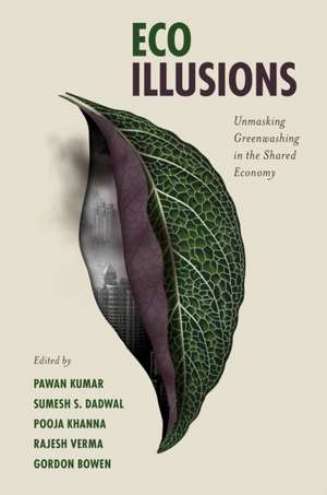 Eco Illusions de Pawan Kumar