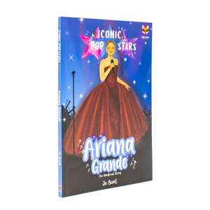 Ariana Grande de Jo Bunt