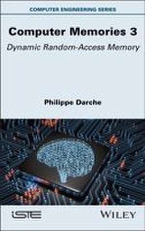 Computer Memories 3 de Philippe Darche