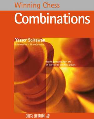 Combinations de Yasser Seirawan