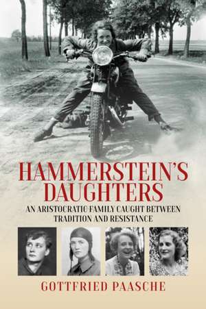 Hammerstein’s Daughters de Gottfried Paasche