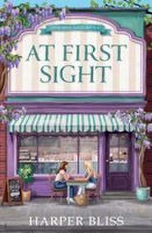 At First Sight de Harper Bliss