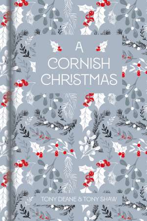 A Cornish Christmas de Tony Deane