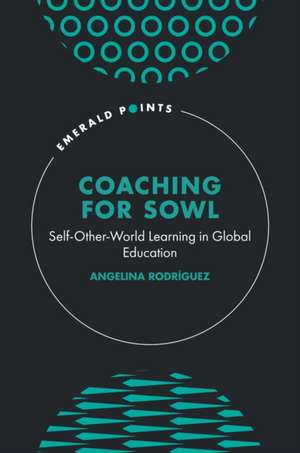 Coaching for Sowl de Angelina Rodríguez