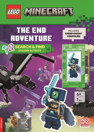 LEGO® Minecraft(TM) de Lego®