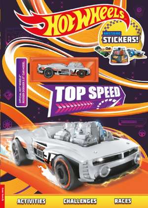 Hot Wheels(TM) de Hot Wheels