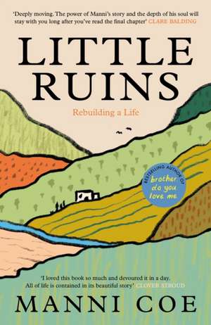 Little Ruins de Manni Coe