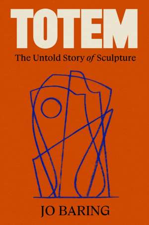 Totem de Jo Baring