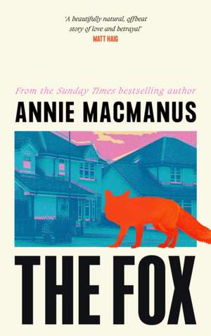 The Fox de Annie Macmanus