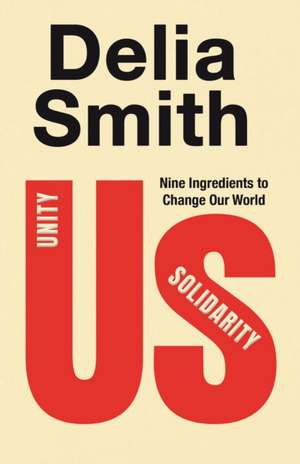 Us de Delia Smith