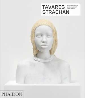 Tavares Strachan de Michele Robecchi