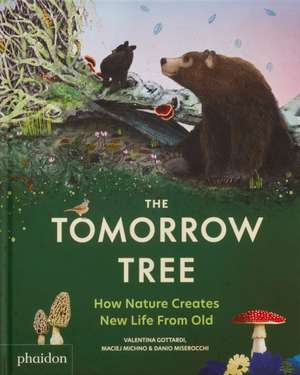 The Tomorrow Tree de Maciej Michno