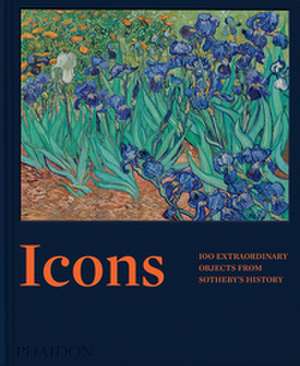 Icons de Sotheby's