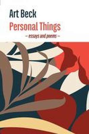 Personal Things de Art Beck