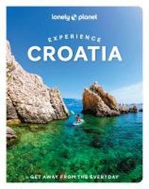 Experience Croatia de Anja Mutic