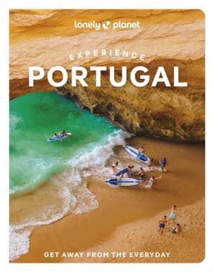 Lonely Planet Experience Portugal de Austin Bush