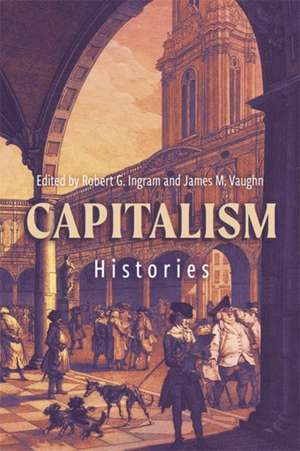 Capitalism de Robert G. Ingram