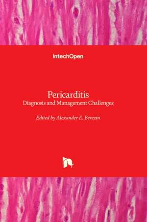 Pericarditis de Alexander Berezin
