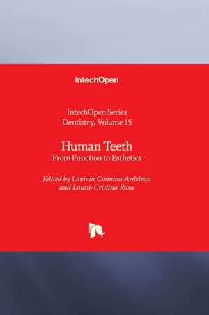 Human Teeth