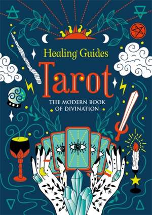 Tarot de Igloo Books