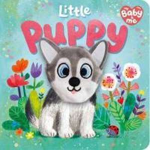 Little Puppy de Igloobooks