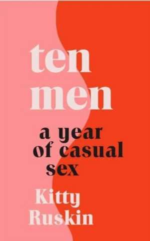 Ten Men de Kitty Ruskin