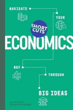 Short Cuts: Economics de Tejvan Pettinger