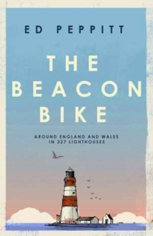 The Beacon Bike de Edward Peppitt