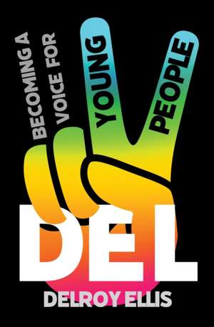 Del de Delroy Ellis