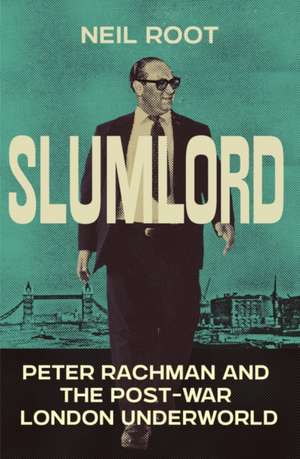 Slumlord de Neil Root