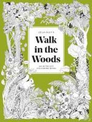 Leila Duly's Walk in the Woods de Leila Duly