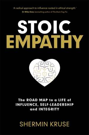 Stoic Empathy de Shermin Kruse