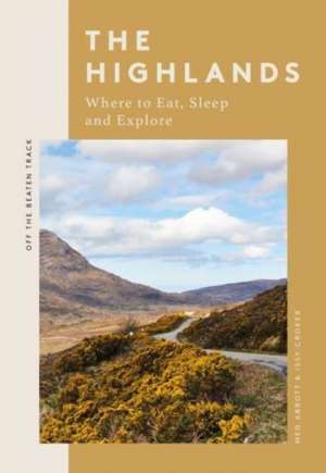 Highlands de Meg Abbott