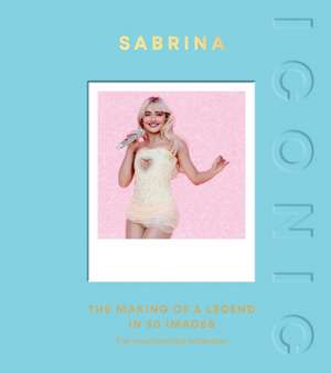 ICONIC: Sabrina de Quadrille