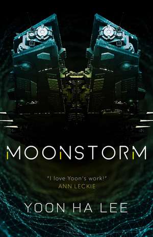 Lee, Y: Moonstorm
