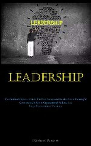 Leadership de Ekkehard Krainer