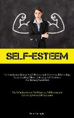 Self-Esteem de Gene Harrington