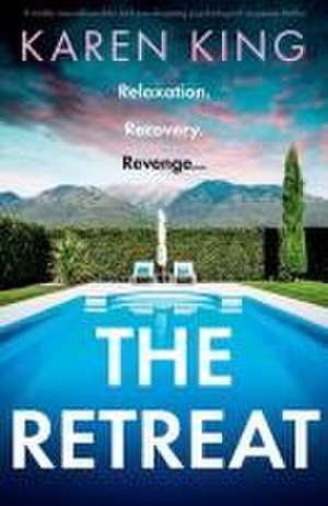 The Retreat de Karen King