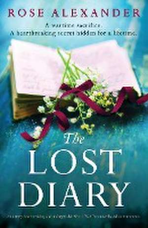 The Lost Diary de Rose Alexander