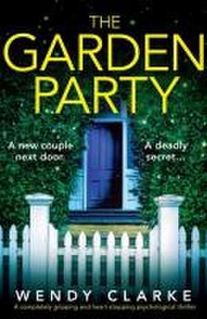 The Garden Party de Wendy Clarke