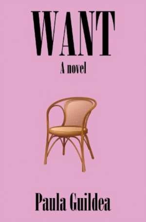Want de Paula Guildea