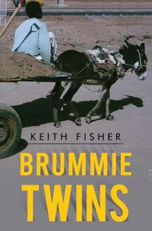Brummie Twins de Keith Fisher