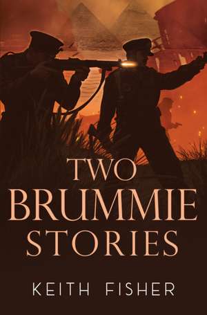 Two Brummie Stories de Keith Fisher