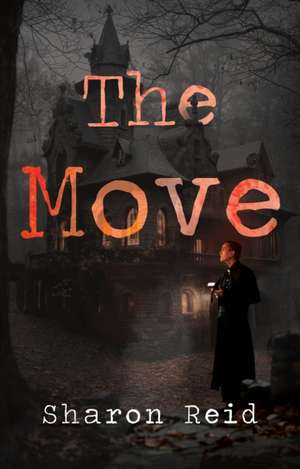 Move de Sharon Reid