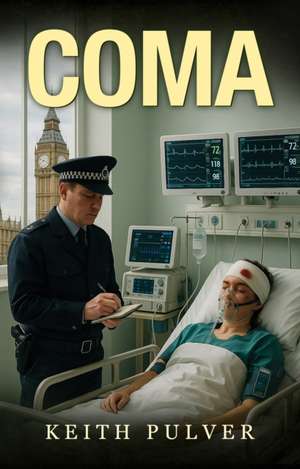 Coma de Keith Pulver