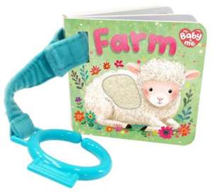 Farm de Igloo Books