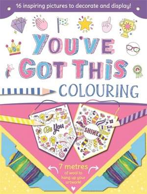 You've Got This de Igloo Books