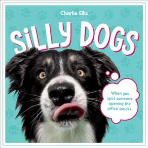 Silly Dogs de Summersdale Publishers