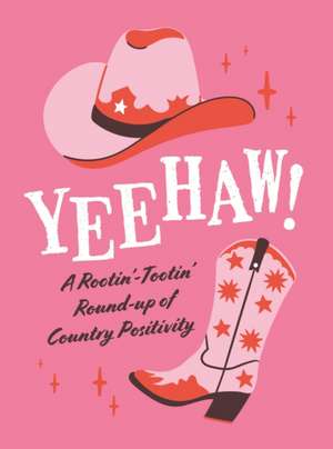 Yeehaw! de Summersdale Publishers